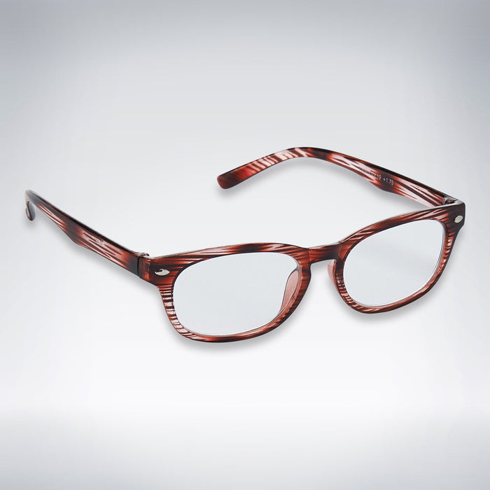 Force Reading Glasses