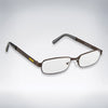 Force Reading Glasses