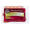 Grimm's Fine Foods Saucisses Fumées Bavaroise Jalapeño et Cheddar, 450-g