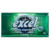 Excel Spearmint Mints - 34g