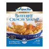 Aqua Star Butterfly Crunchy Shrimp - 680g