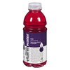 Glacéau Vitaminwater Nutrient Enhanced Water Beverage XXX Açai Blueberry Pomegranate, 591 ml