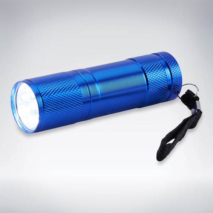 Lampe de poche à DEL