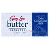 Gay Lea Unsalted Butter - 454g