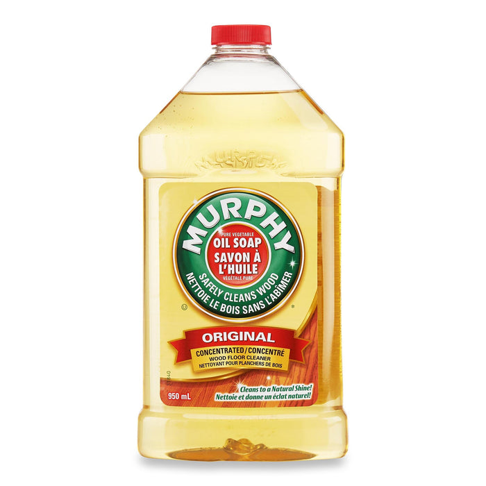 Nettoyant à plancher au savon à l'huile Murphy  950 mL