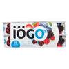 Iogo Yogurt 0% M.F. 16pk. - 1.6kg