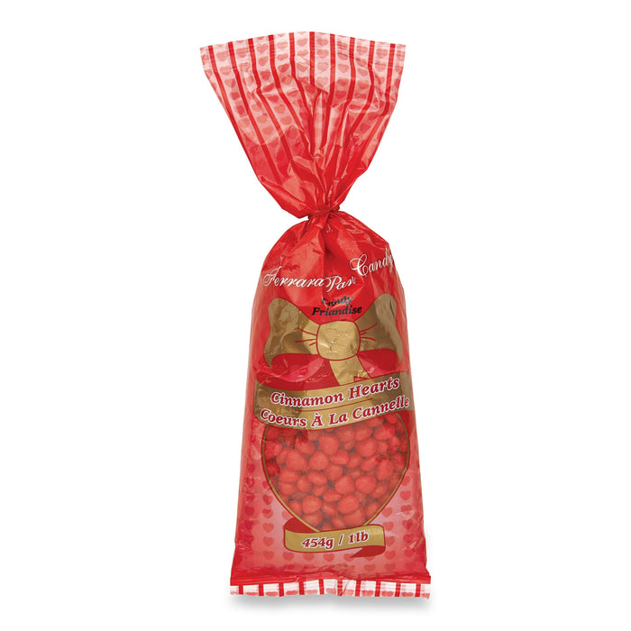 Coeurs à la cannelle, 454 g