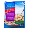 Repas de poulet Alfredo à la poêle de Swanson - 652 g