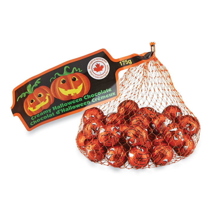 McCormicks Milk Chocolate Pumpkins - 175g