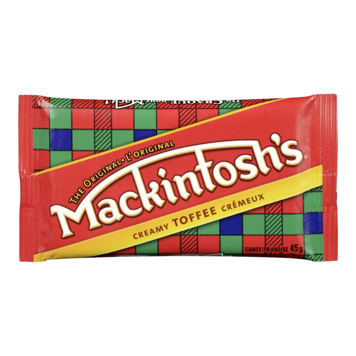 Mackintosh's Toffee, 45-g