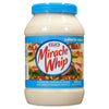 Tartinade Calorie-Wise Miracle Whip - 890 ml