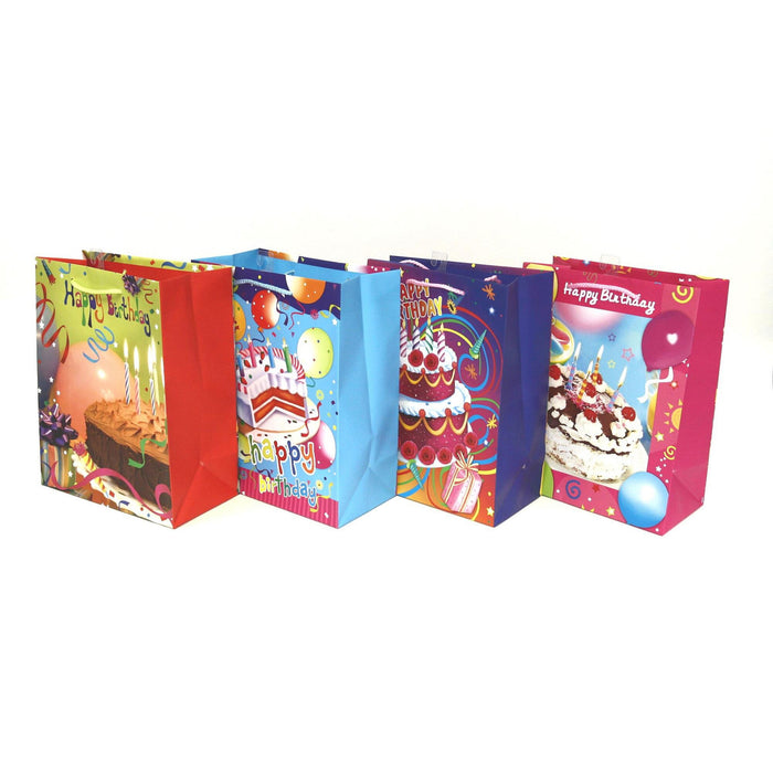 Children's Birthday Bag - Large