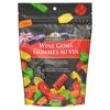 Gommes au vin Waterbridge - 200 g