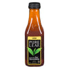 Thé glacé à saveur de citron Pure Leaf, 547 ml