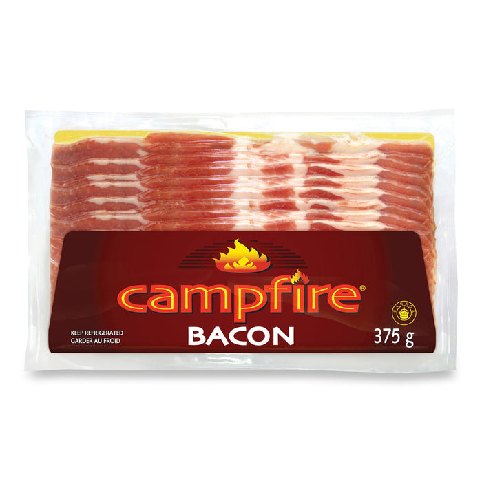 Burns Campfire Bacon - 375g