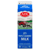 ADL Partly Skimmed Milk 2% M.F. - 1L