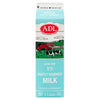 Lait partiellement écrémé ADL, 1 % M. G. - 1 L