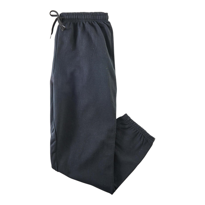 Pantalon en molleton taille forte avec élastique à la cheville Mountain Ridge pour hommes - 2X-3X