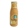 Café frappé Frappuccino à la vanille Starbucks - 405 ml