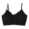 Carisma Women's Seamless Cami Bra - S-L