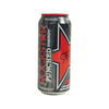 Boisson énergisante à saveur de punch aux fruits Rockstar Punched, 473 ml