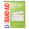 J&J Surgical Pads, 3.94-in