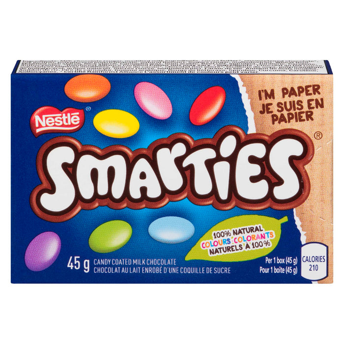 Nestle Smarties, 45-g