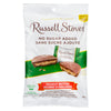 Russell Stover Creamy Peanut Butter in No Sugar Added Milk Chocolate, 85 g