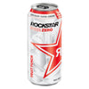 Boisson énergisante à saveur de punch aux fruits Rockstar Pure Zero, 473 ml