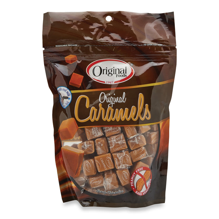 Original Caramels - 600g