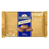 Waterbridge Belgian Milk Chocolate Bar - 300g