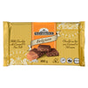 Waterbridge Belgian Milk Chocolate with Caramel & Sea Salt, 300g
