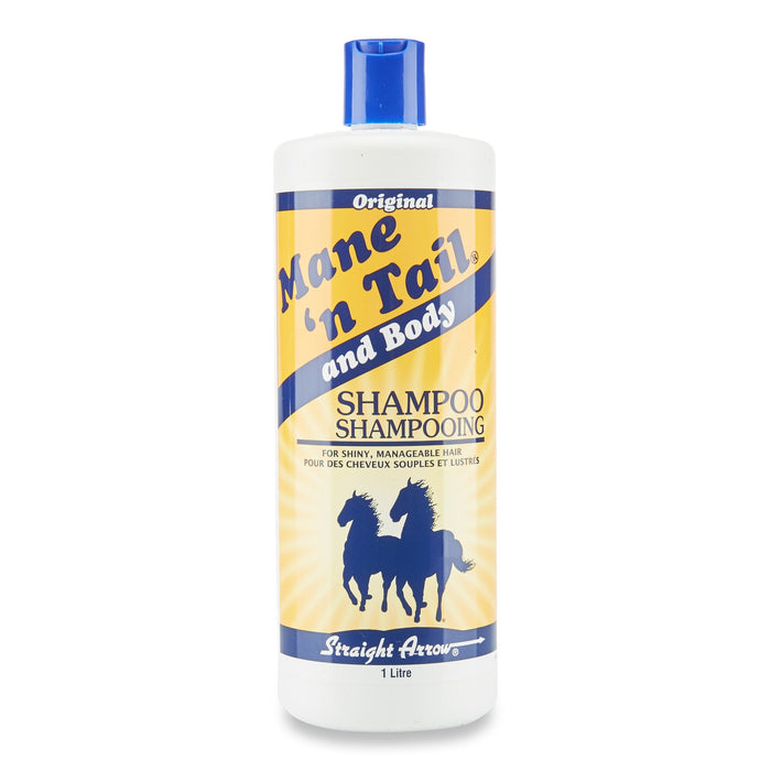 Shampoing Mane N' Tail - 1 L