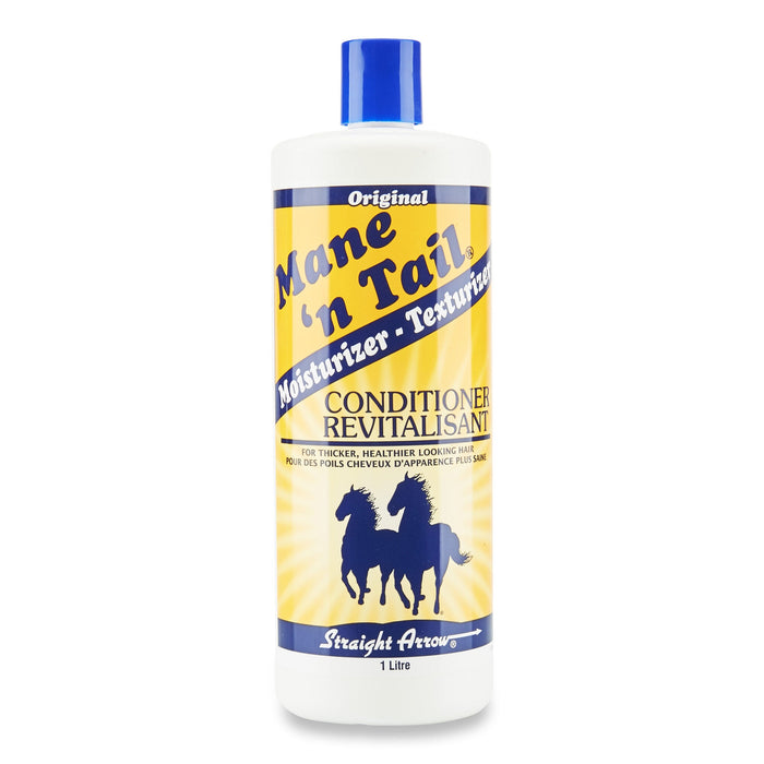 Mane N' Tail Conditioner - 1L