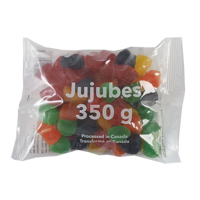 Giant Value Jujube Candies - 150g