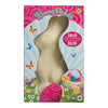 Giant Value White Chocolate Bunny - 90g