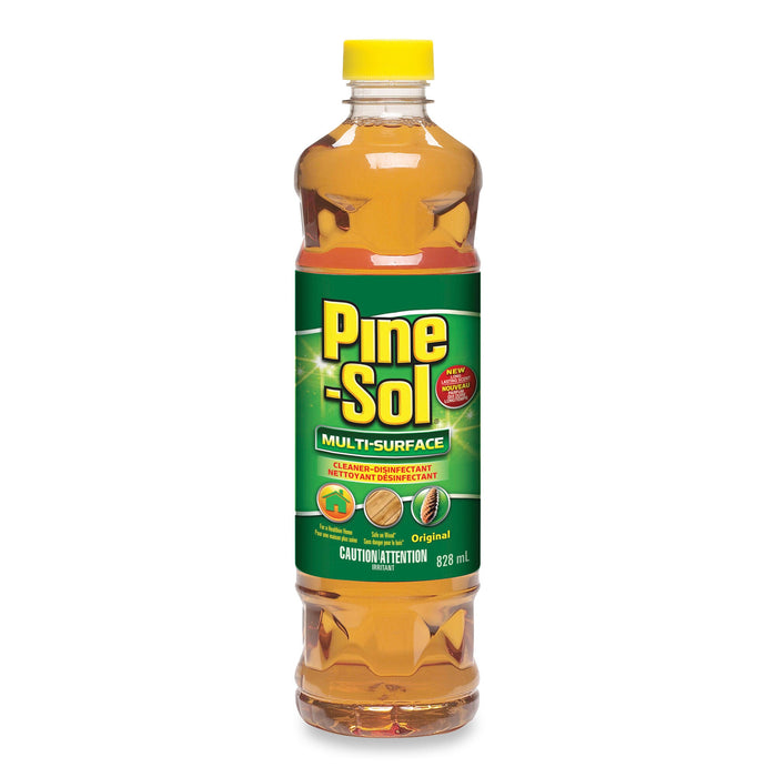 Nettoyant multi-surface Pine-Sol  828 ml