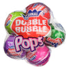 Dubble Bubble Original Flavour Zone Lollypops, 6-Pack, 93-g