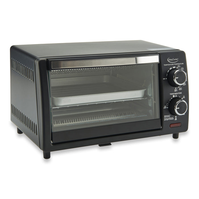 Betty Crocker Toaster Oven