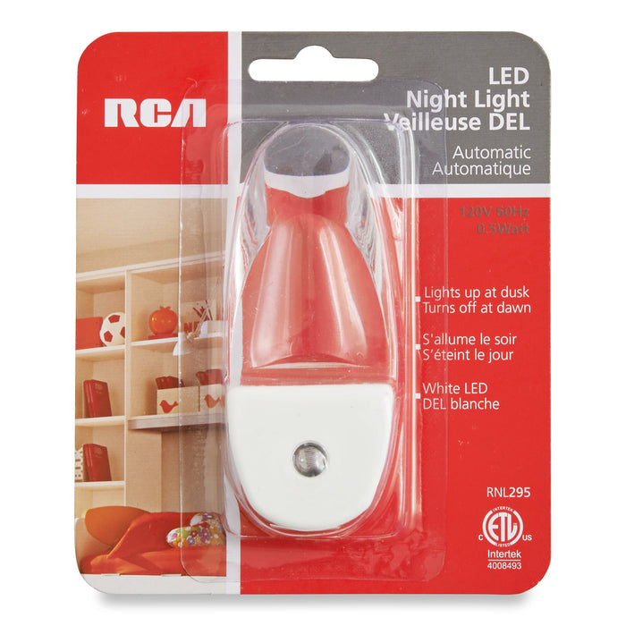 Veilleuse à DEL RCA