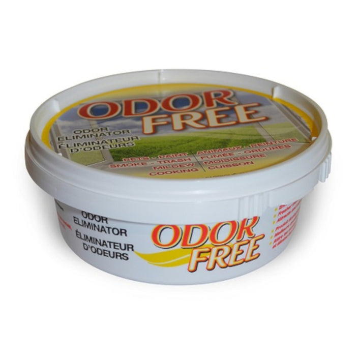 Éliminateur d'odeur Odor Free