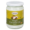 Grace Huile de Coco Vierge, 500 ml