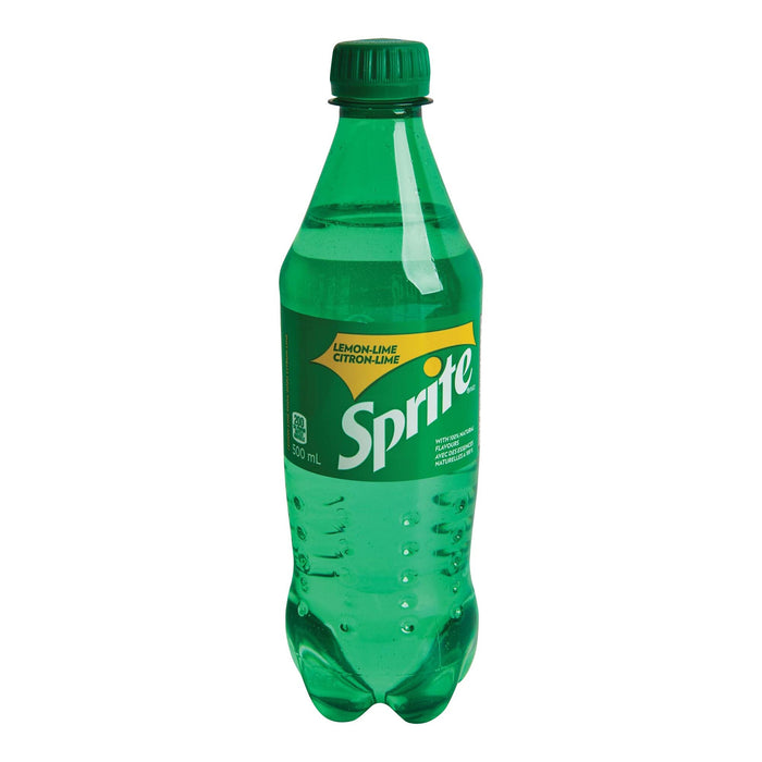 Sprite - 500ml