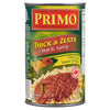 Sauce pour pâtes riche et savoureuse Primo Épicée et piquante - 680 ml