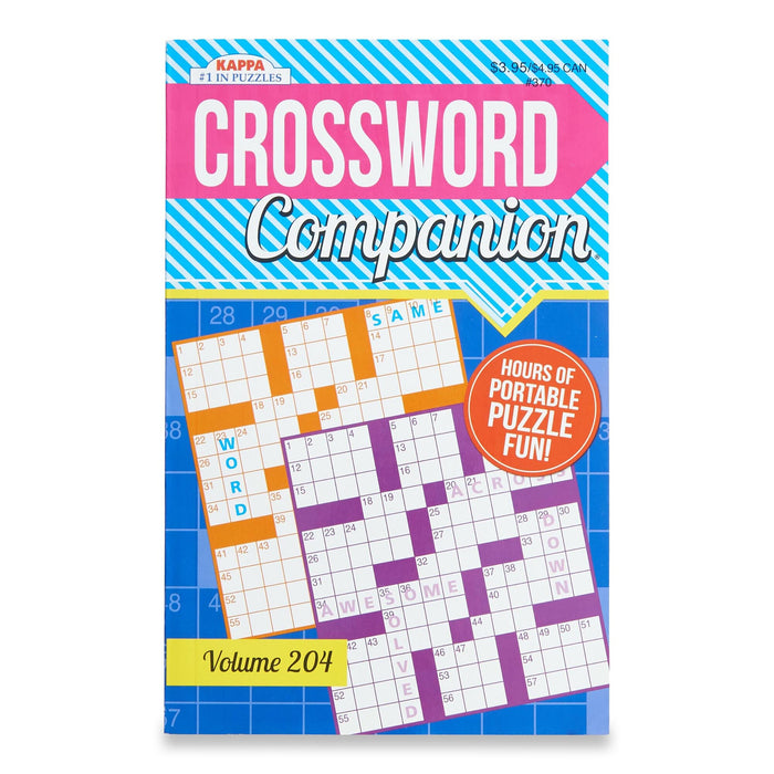 Adult Word Puzzle Book