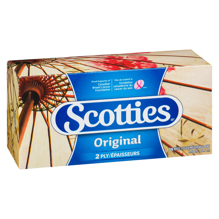 Mouchoirs Scotties Original