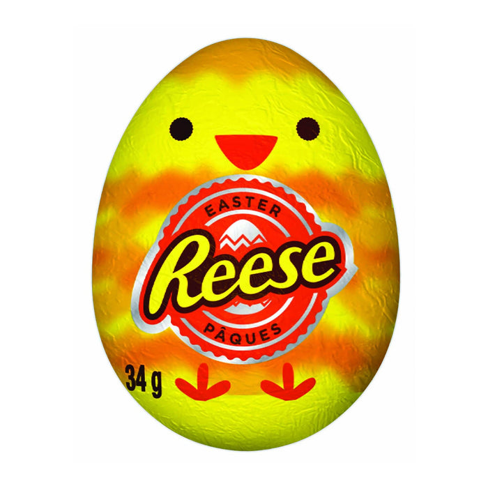 Reese 3D Egg - 34g