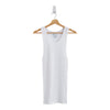 Camisole côtelé Mountain Ridge pour hommes - P à TG