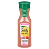 Simply Lemonade with Raspberry - 340ml