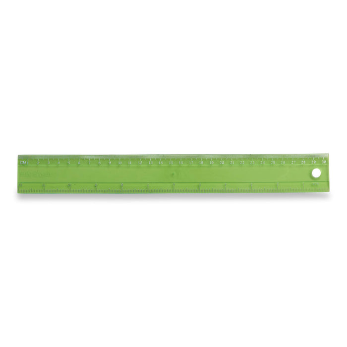 Règle souple, 12 po